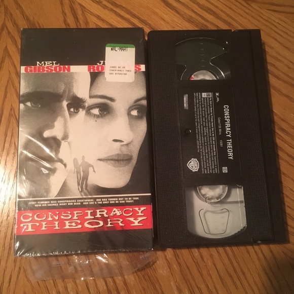 8 Mel Gibson Movies on VHS Lethal Weapon 1-4, The  Patriot & more - Picture 5 of 12